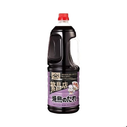 Yamasa Yakitori Sauce 1800mlx6