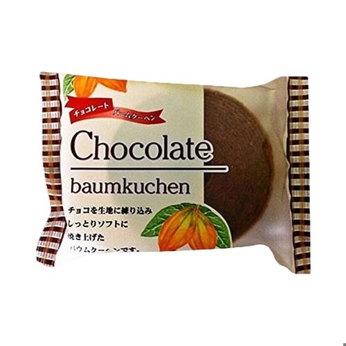 Atom Chocolate Baum 80gx30