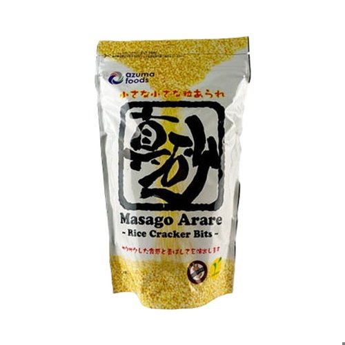 Azuma Masago Arare 300gx12x2
