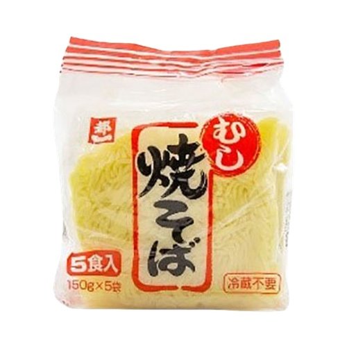 Miyakoichi Mushi Yakisoba Goshoku 750gx10