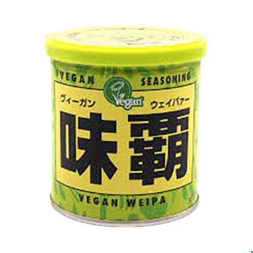 Koukishoko Vegan Weipa 250gx12