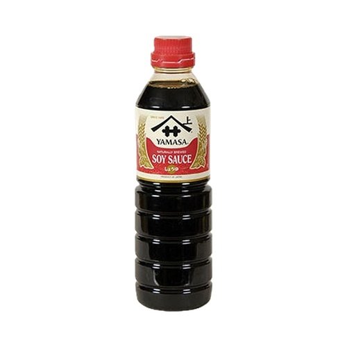 Yamasa Fancy Grade Soy Sauce 1000mlx6