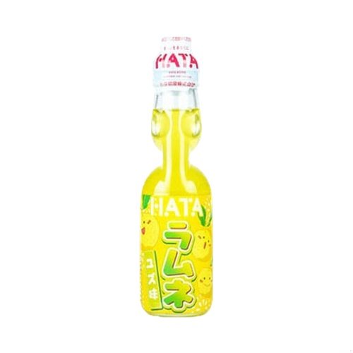 Hata Ramune Yuzu 200mlx30