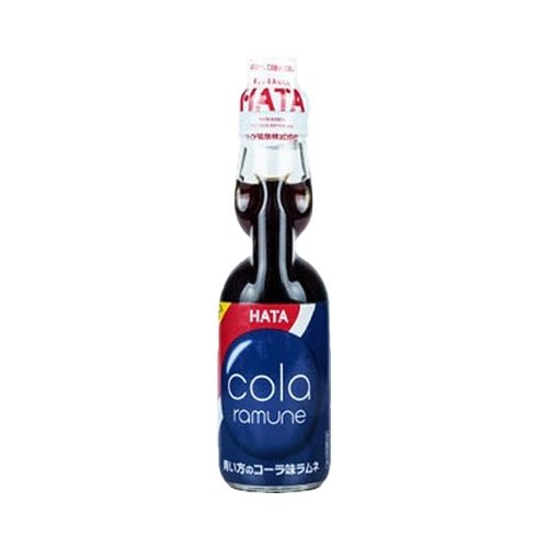 Hata Ramune Cola 200mlx30