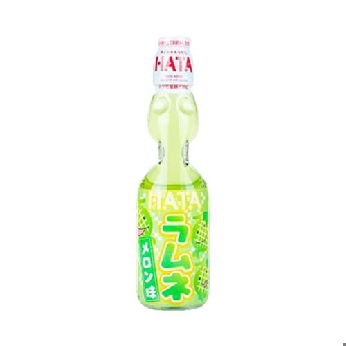 Hata Ramune Melon 200mlx30