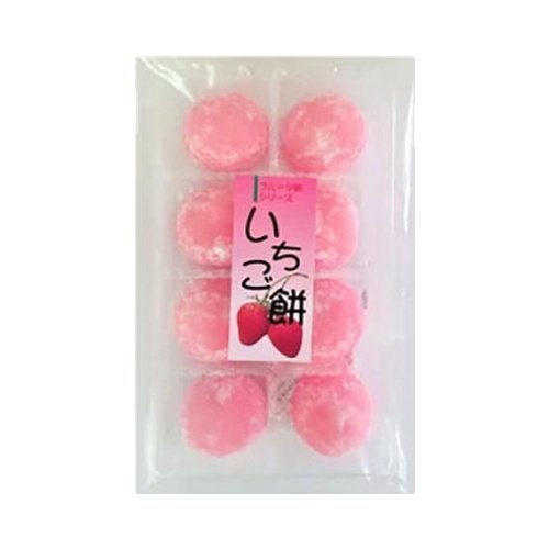 Kubota Daifuku Strawberry 200gx12x2