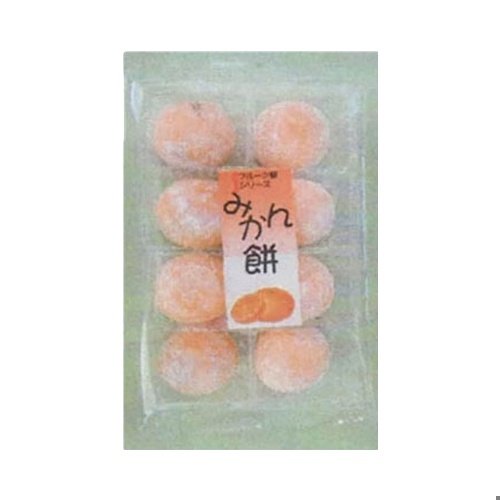 Kubota Daifuku Orange 200gx12x2