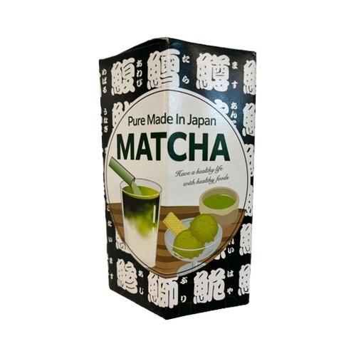 Otsuka Yunomi Matcha Stick 20gx30