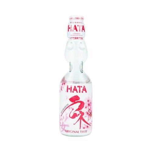 Hata Ramune Sakura Edition 200mlx30
