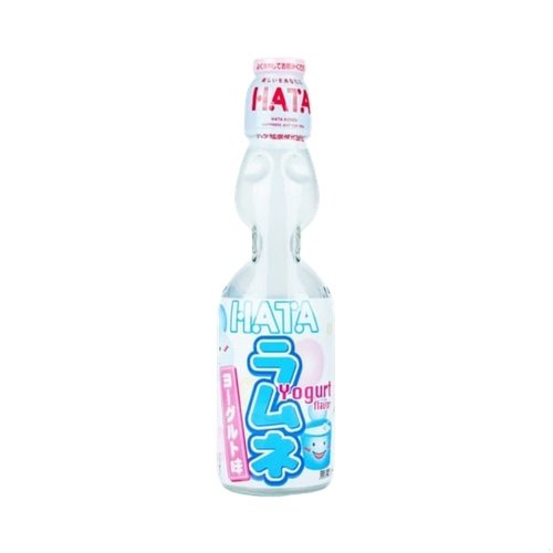 Hata Ramune Yogurt 200mlx30