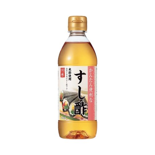 Uchibori Sushi Vinegar 360mlx12