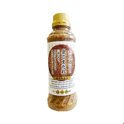Fujijin Golden Sesame Sauce 275gx12