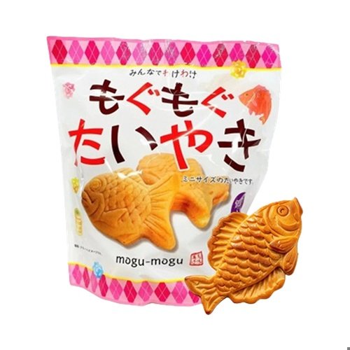 Todaya Mogumogu Taiyaki 225gx10