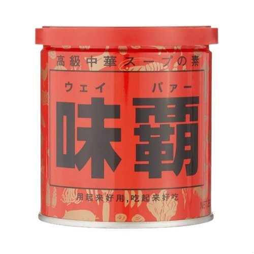 Koukishoko Weipa Seasoning 250gx12