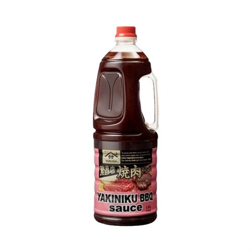 Yamasa Yakiniku Sauce 1800mlx6