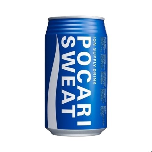 Otsuka Pocari Sweat Electrolyte Drink Can 340mlx24