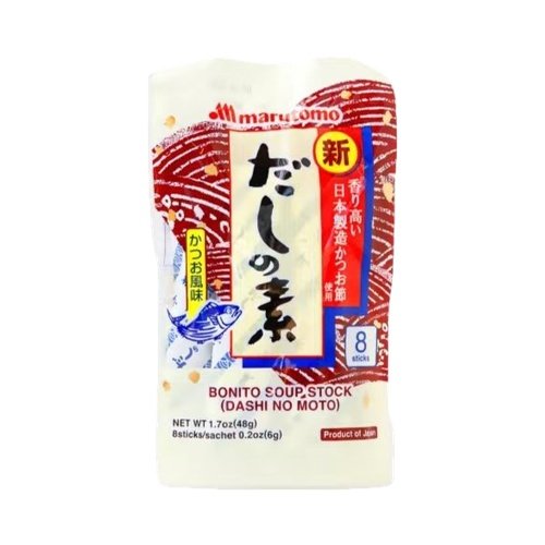 Marutomo Eu Katsuo Dashi No Moto 48gx15x4
