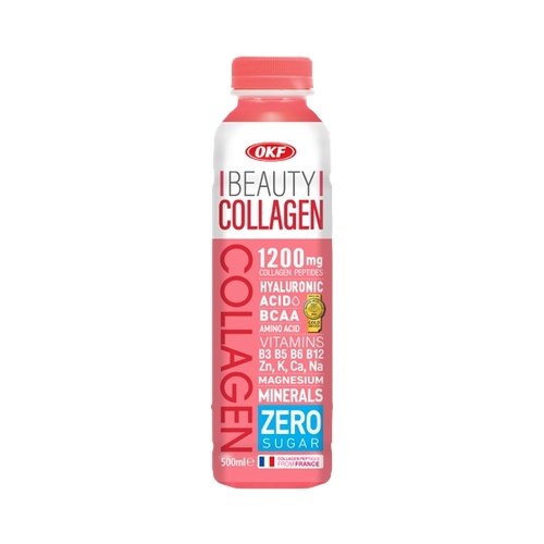 OKF Beauty Collagen 500mlx20
