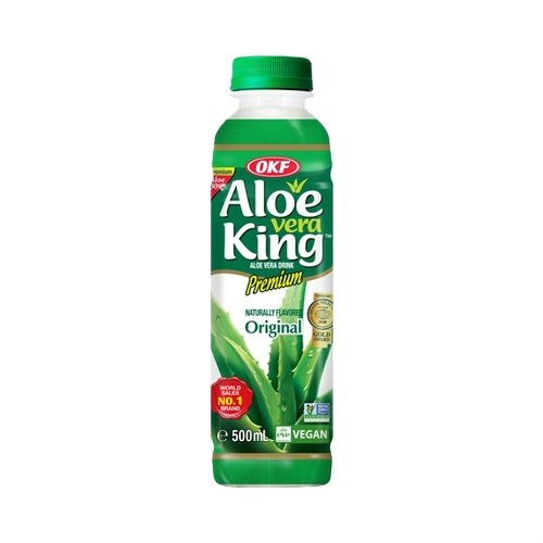 OKF Aloe Vera King Original 500mlx20