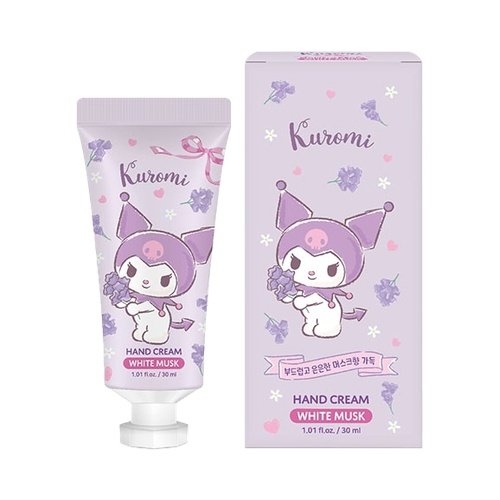 Measty Sanrio Kuromi Handcream 30mlx12x6