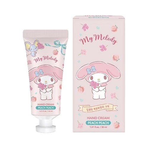 Measty Sanrio My Melody Handcream 30mlx12x6