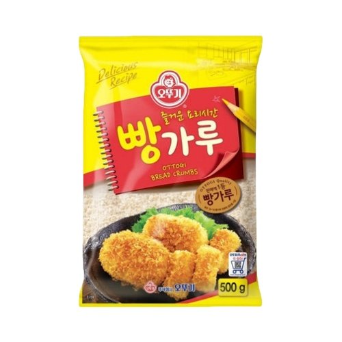 Ottogi Bread Crumb 500gx12