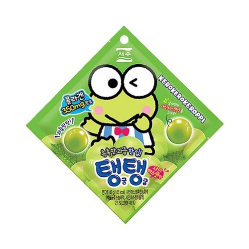 Seoju Tang Tang Jelly Shine Muscat 40gx7x6