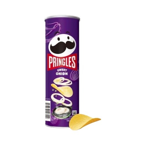 Nongshim Pringles Sweet Onion 100gx12