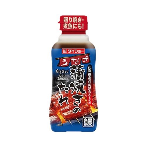 Daisho Unagi Sauce 240gx10x2
