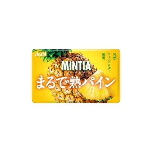 AsahiG Mintia Rich Pineapple 7gx10x20