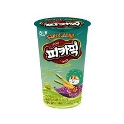 Haitai Dubai Style Pistachio Pi Ka Pick 45gx24